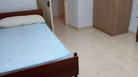 Foto 4 de Piso de alquiler en Avenida Andaluces, Pajaritos, Granada Capital