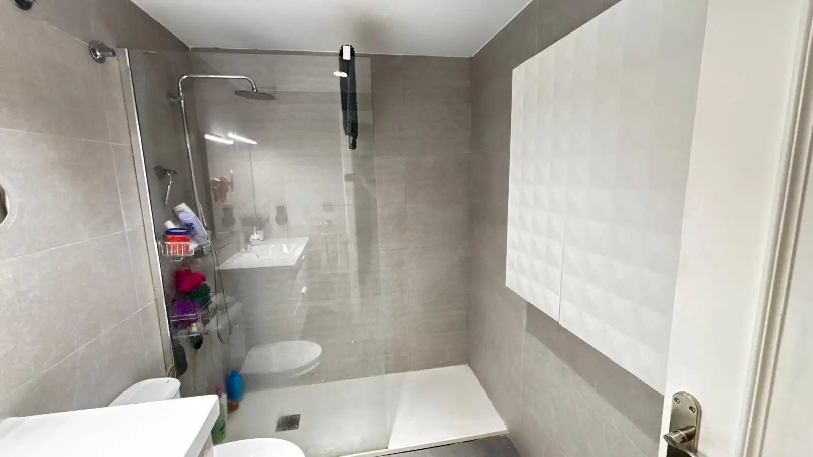 Bathroom of Apartments for sale in Altea  with Air Conditioner and Terrace