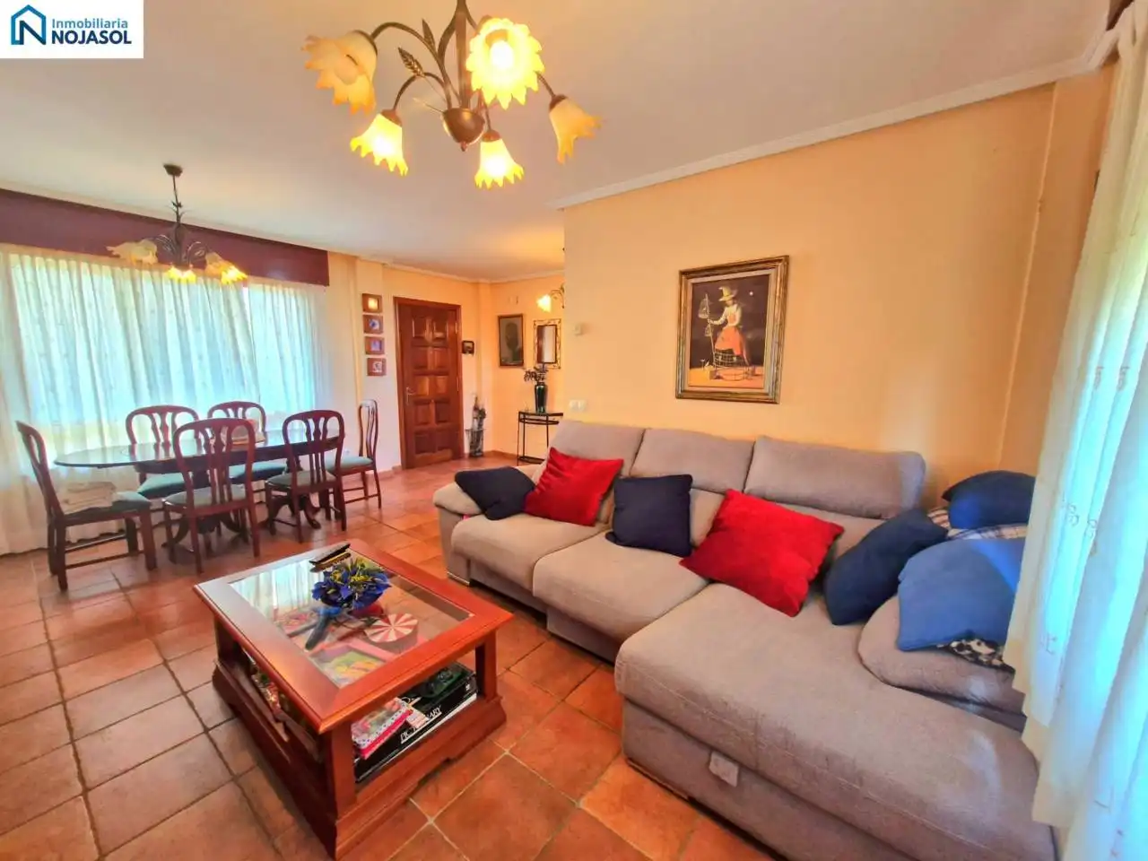 Wohnung mit Garten zum Verkauf in Calle BARRIO ZOÑA, imagen 26