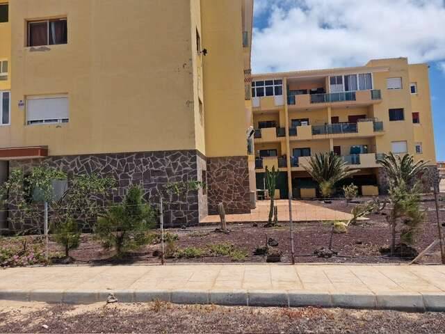 Piso en Venta en playa de la jaqueta en Costa Calma