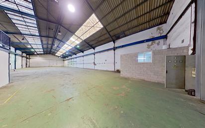 Industrial buildings to rent in Gijón