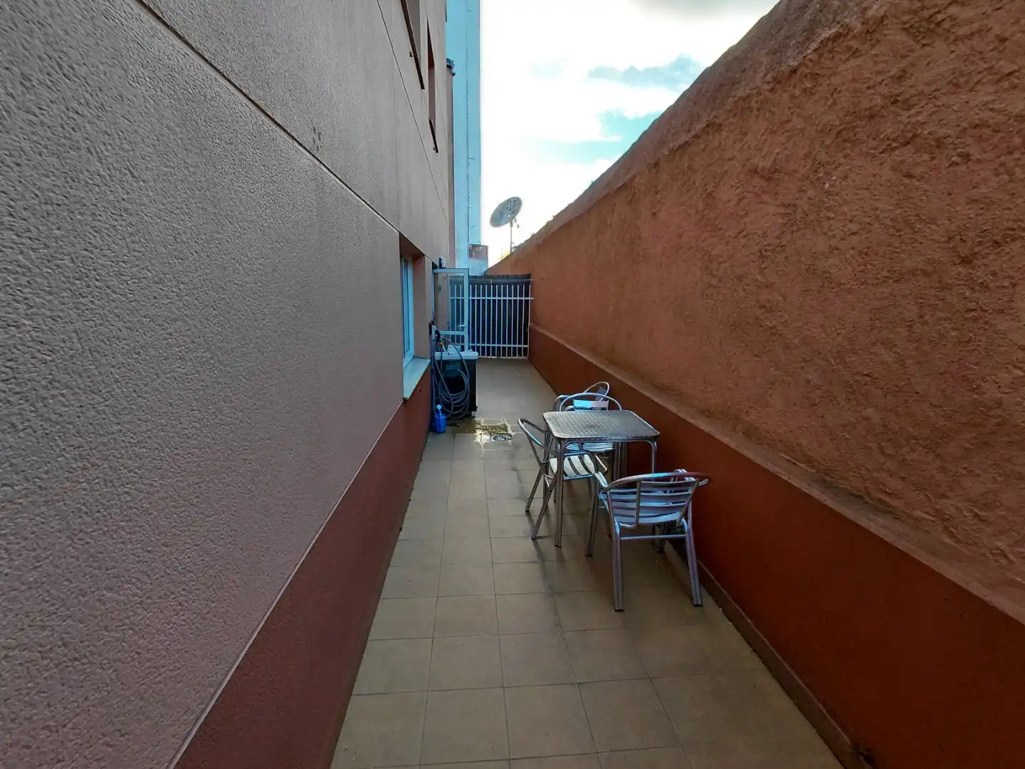 Wohnung mit Aufzug zum Verkauf in Rúa Celso Emilio Ferreiro 6, imagen 5