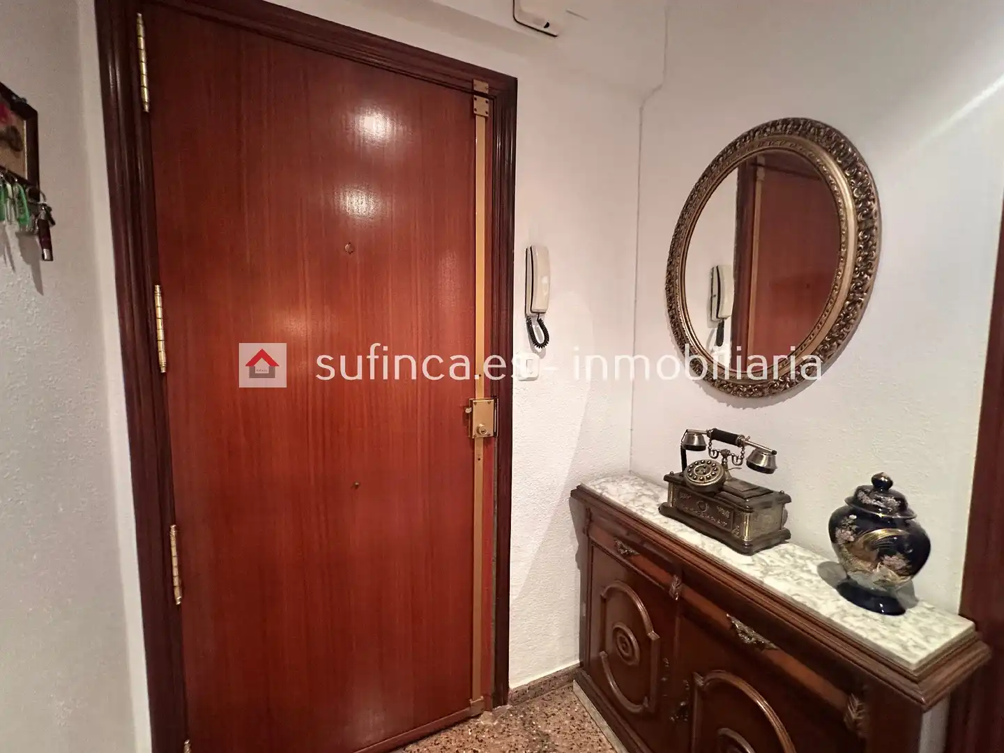 Flat for sale in Eixample