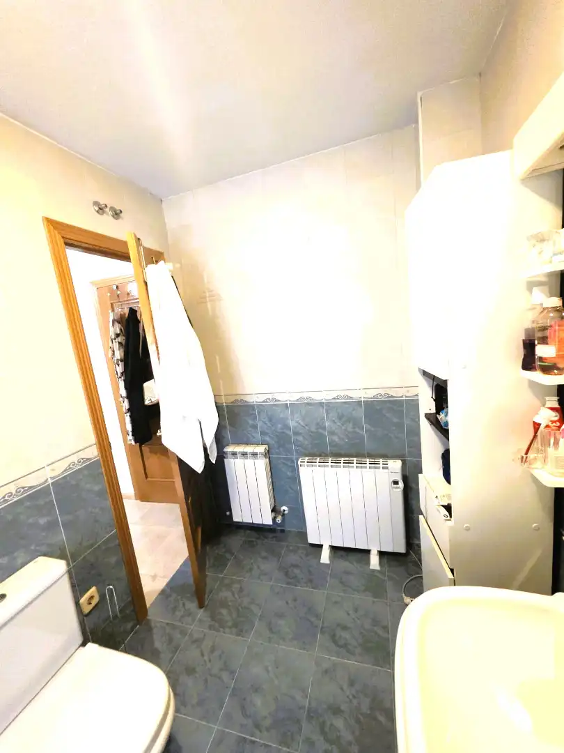 Baño de Casa o chalet en venta en Ciempozuelos con Aire acondicionado, Calefacción y Terraza