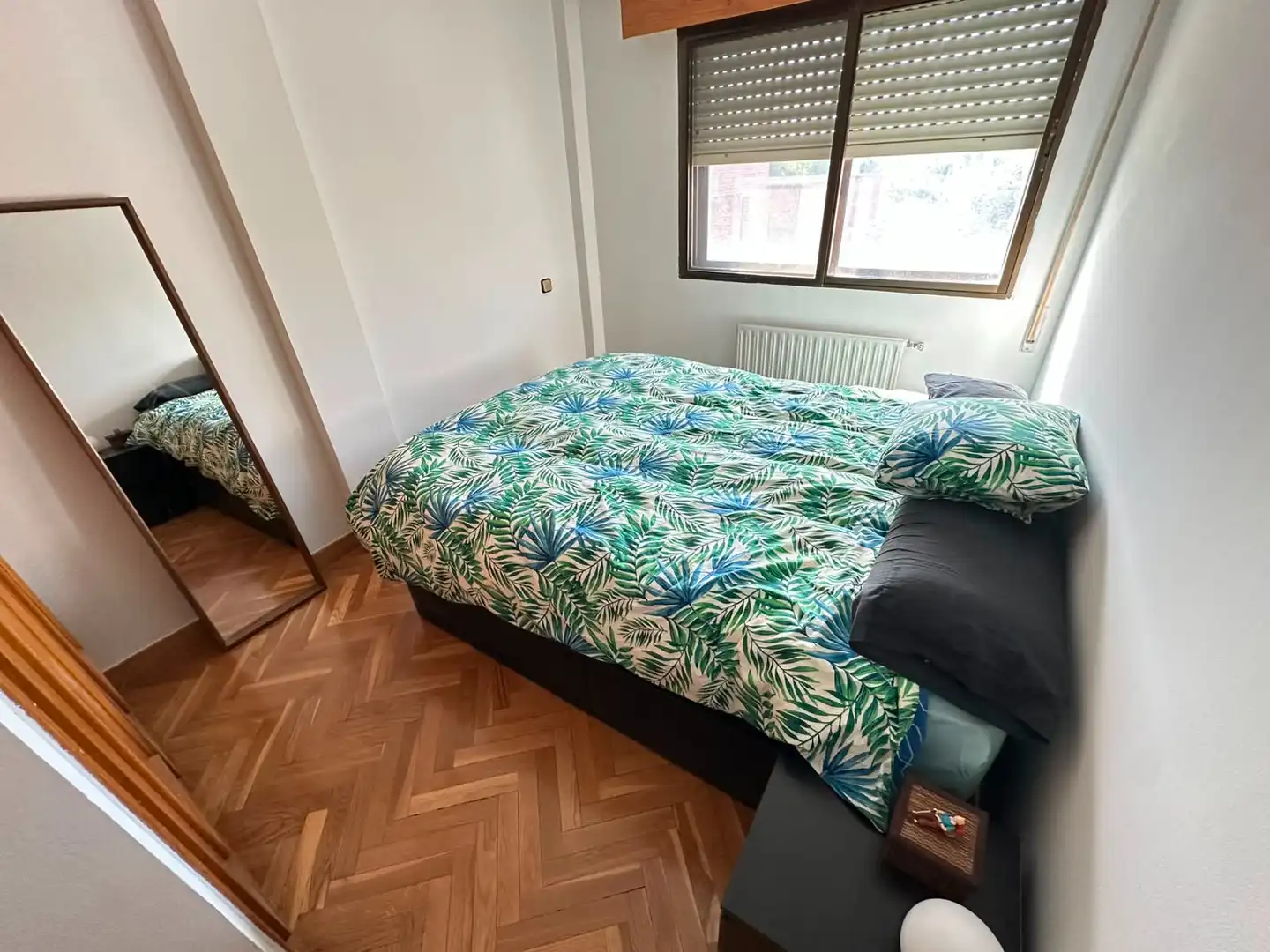 Dormitori de Pis en venda en Pinto amb Aire condicionat, Calefacció i Parquet
