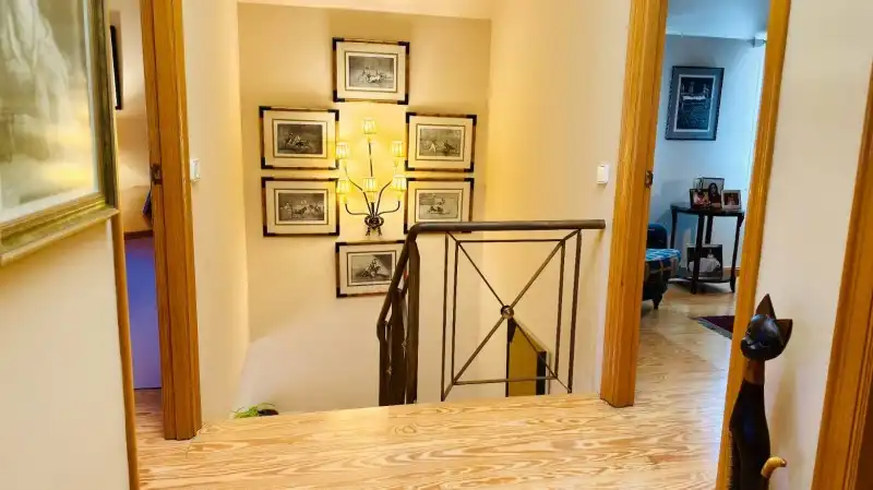 Houses for sale in El Espinar  with Heating, Private garden and Terrace