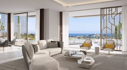 TIERRA VIVA DIAMANTE  VILLAS DE LUJO BY LAMBORGHINI EN BENAHAVÍS, MARBELLA COSTA DEL SOL ESPAÑA, imatge 3