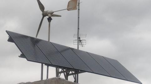 Foto 5 de Residencial en venta en Carril de Los Sánchez, 13, El Palmar, Vejer de la Frontera