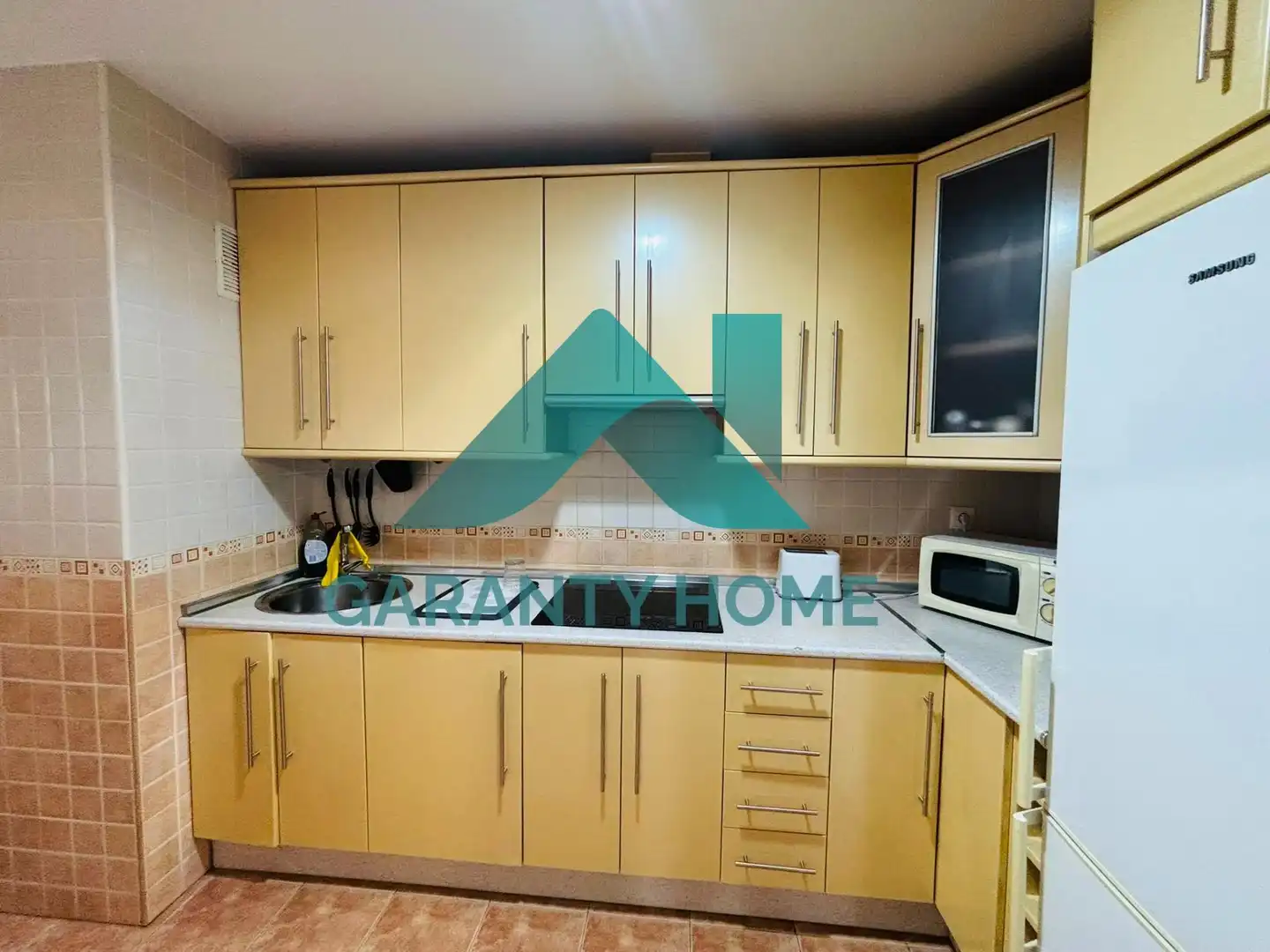 Flat for rent in Mejostilla