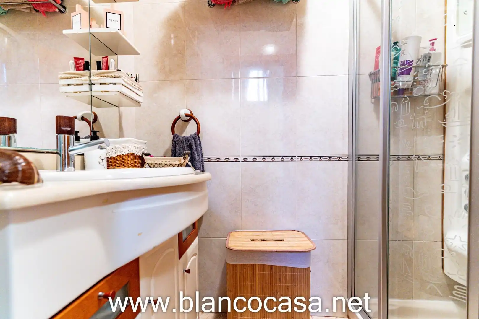 Bany de Casa o xalet en venda en Malpica de Bergantiños amb Calefacció i Traster