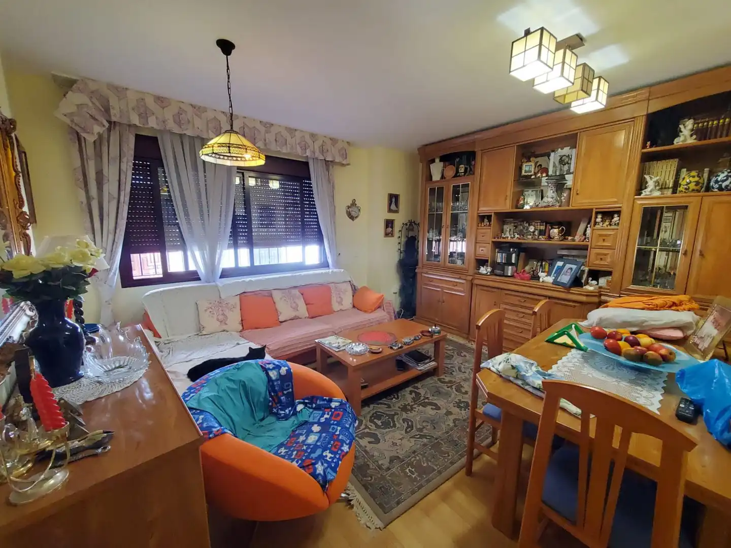 Flat with lift for sale in Malagón