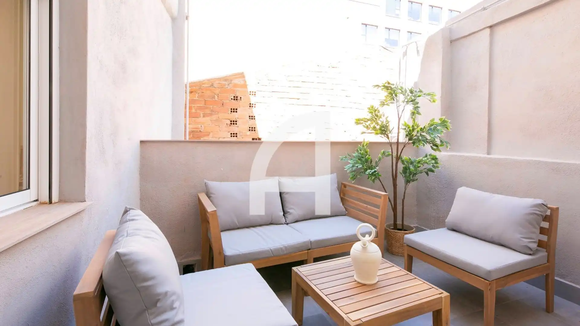 Flat for rent in Doctor Trueta, El Poblenou