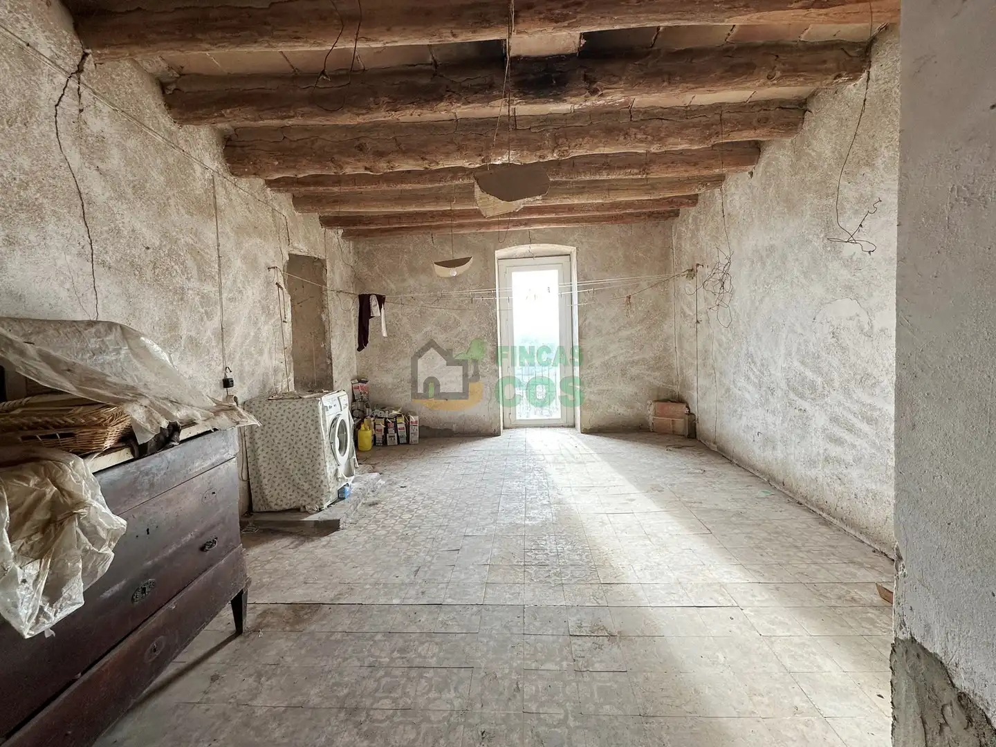 Casa con terraza en venta en Carrer Major, imagen 10