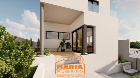 Photo 5 of House or chalet for sale in Fuente Alegre - El Chaparral - Los Morales, Málaga Capital