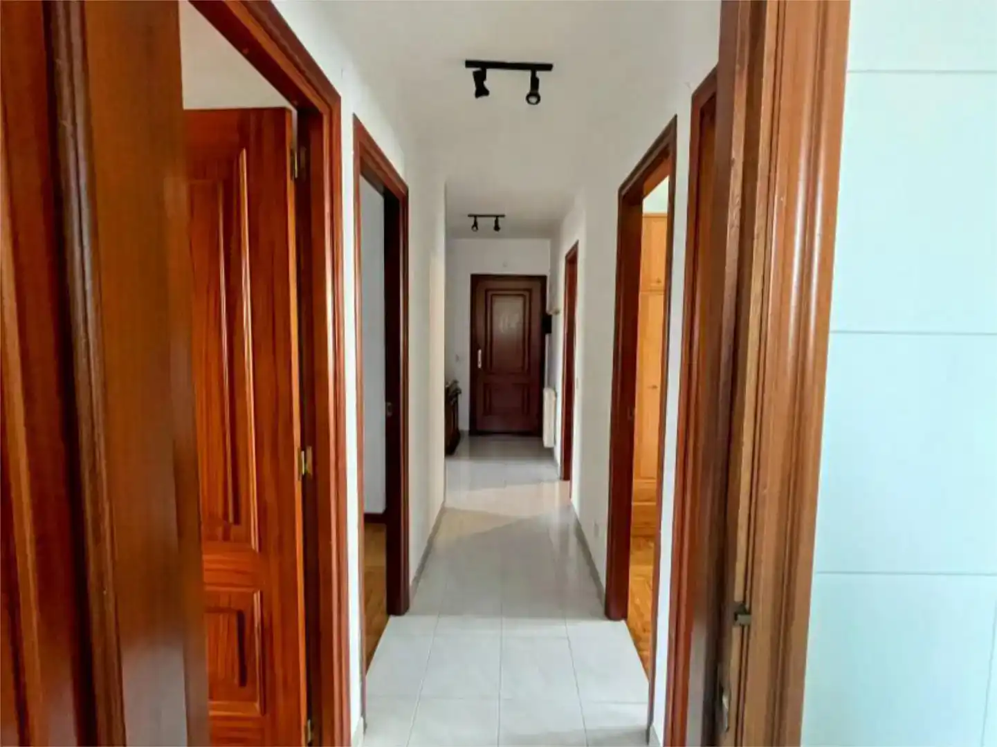 Piso en venta en Meira con Parquet, Trastero y Amueblado