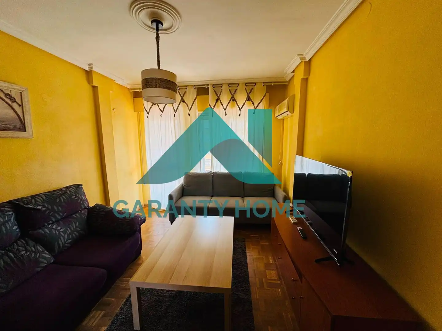Wohnung mit Terrasse zur Miete in Centro, imagen 28