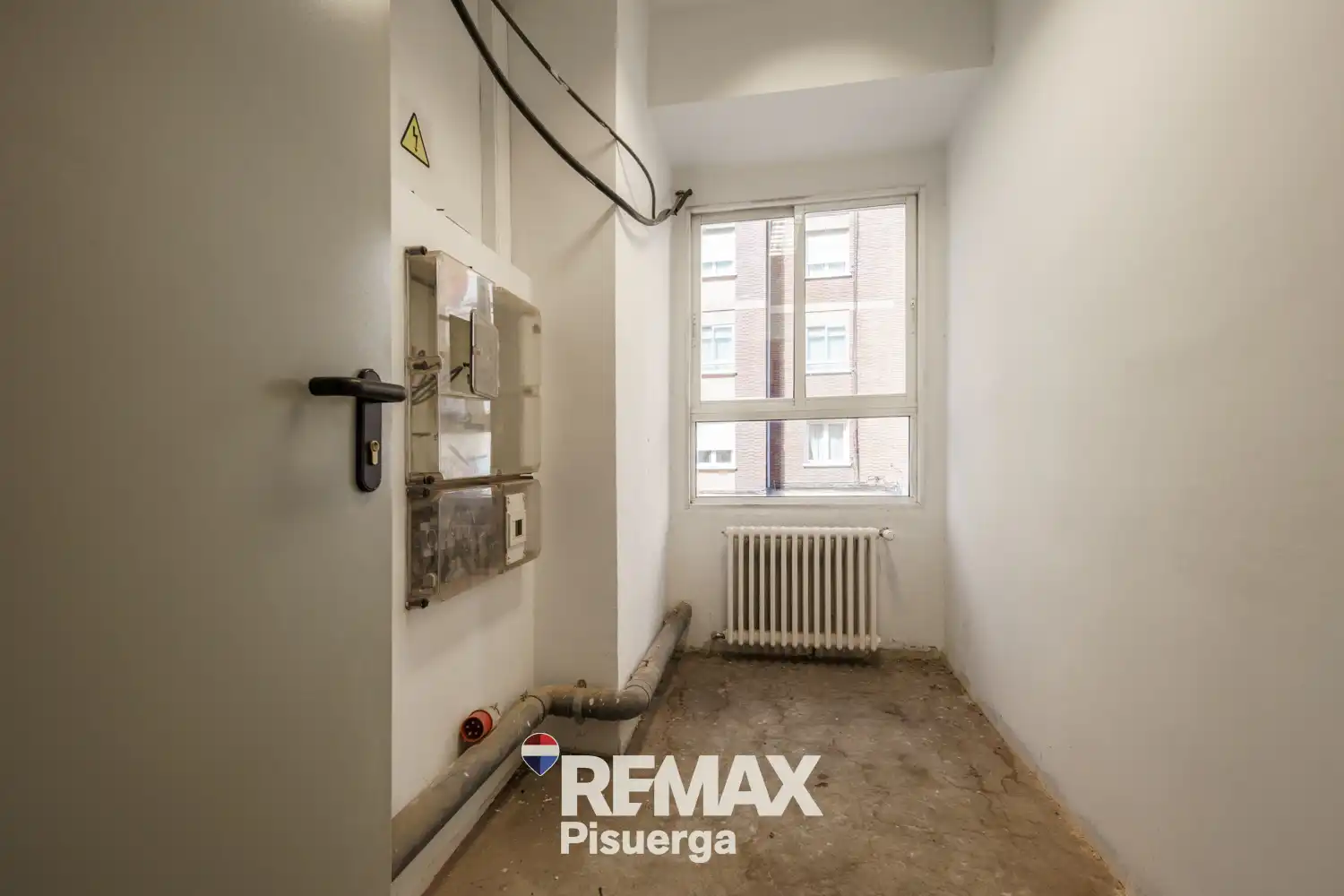 Office space with lift for sale in Paseo de Zorrilla s/n, imagen 68