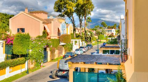 Foto 2 de Casa o chalet en venta en Calle D-1i, 36, Guadalmina Alta, Málaga