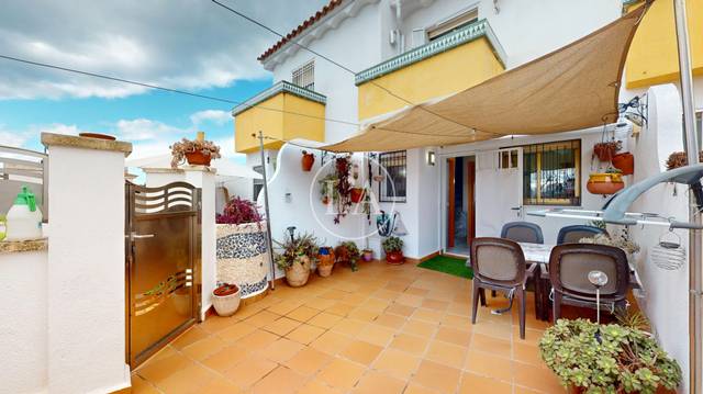 Casa adosada en Venta en Carrer Pal en Cambrils Mediterrani