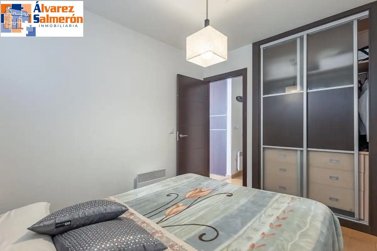 Wohnung mit Aufzug zum Verkauf in Urbanizacion SOLYNIEVE, imagen 12