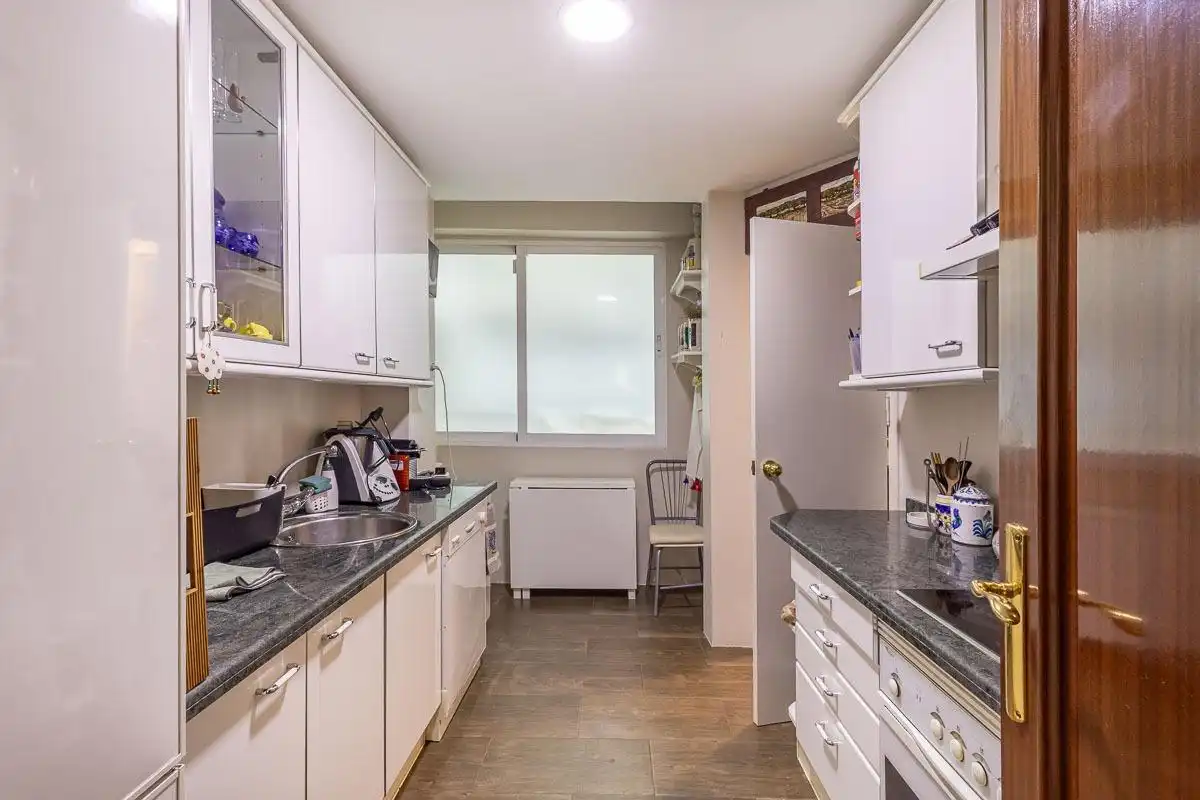 Piso con ascensor en venta en Camino Camino de Ronda, 75, imagen 13