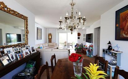 Dining room of House or chalet for sale in Colmenarejo  with Heating, Private garden and Terrace