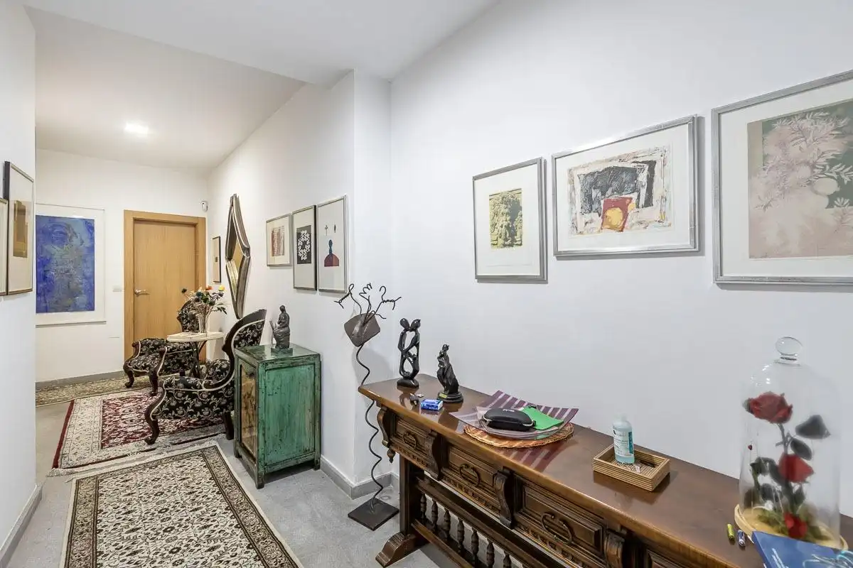 Casa en venda a Carril de San Cecilio, imagen 33