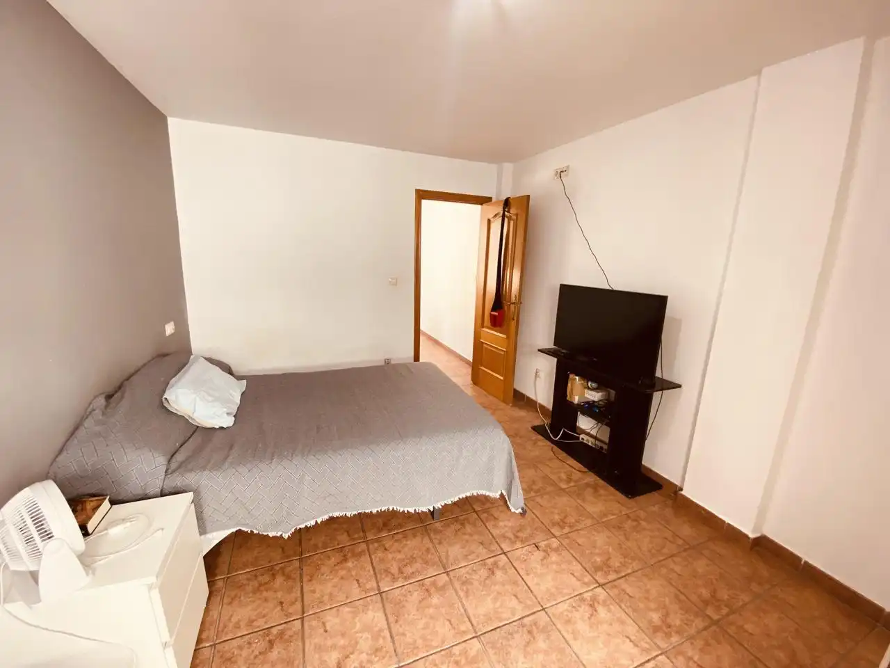 Dormitori de Casa o xalet en venda en Oliva amb Terrassa