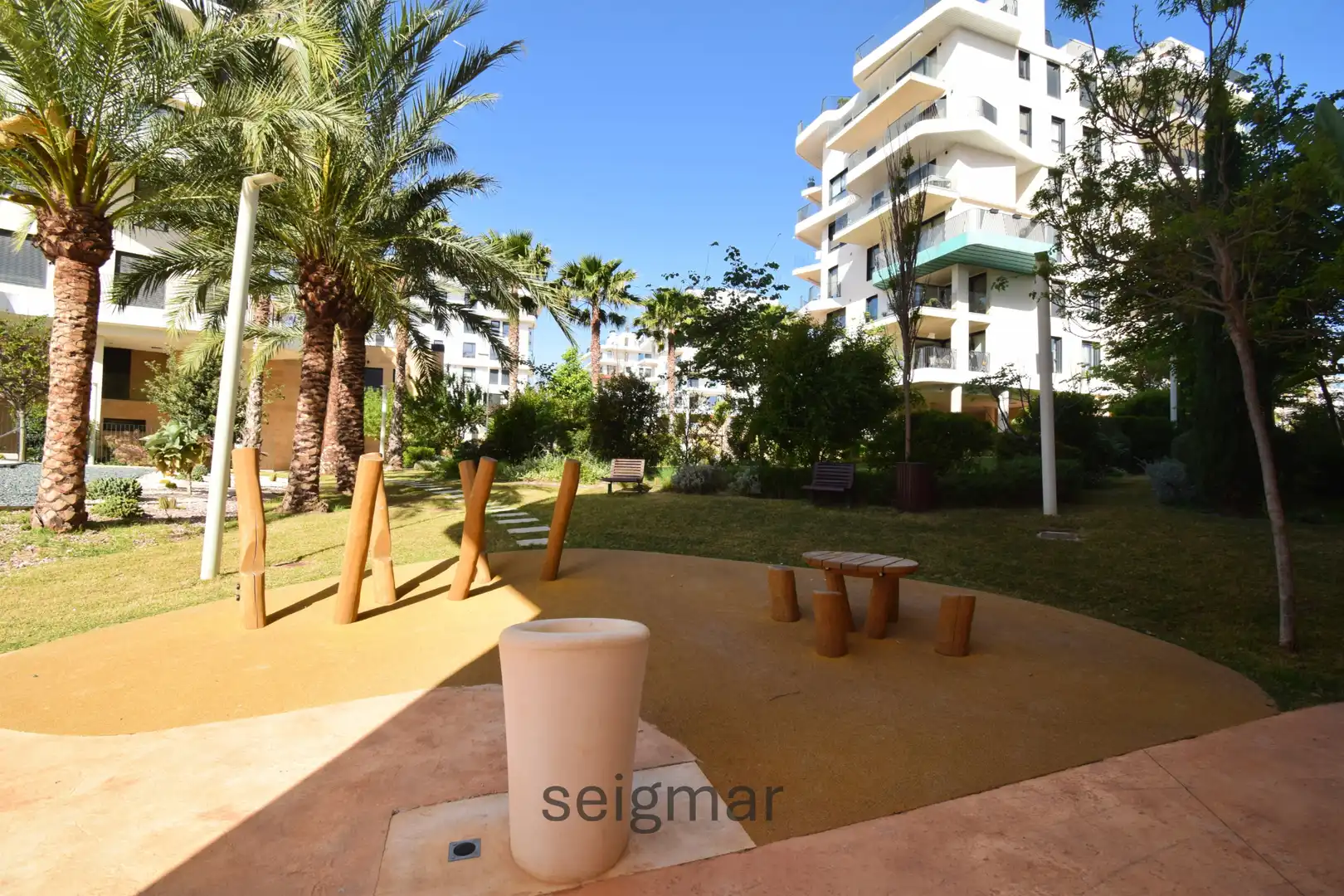 Penthouse mit Terrasse zum Verkauf in Partida Torres Norte 14, imagen 37