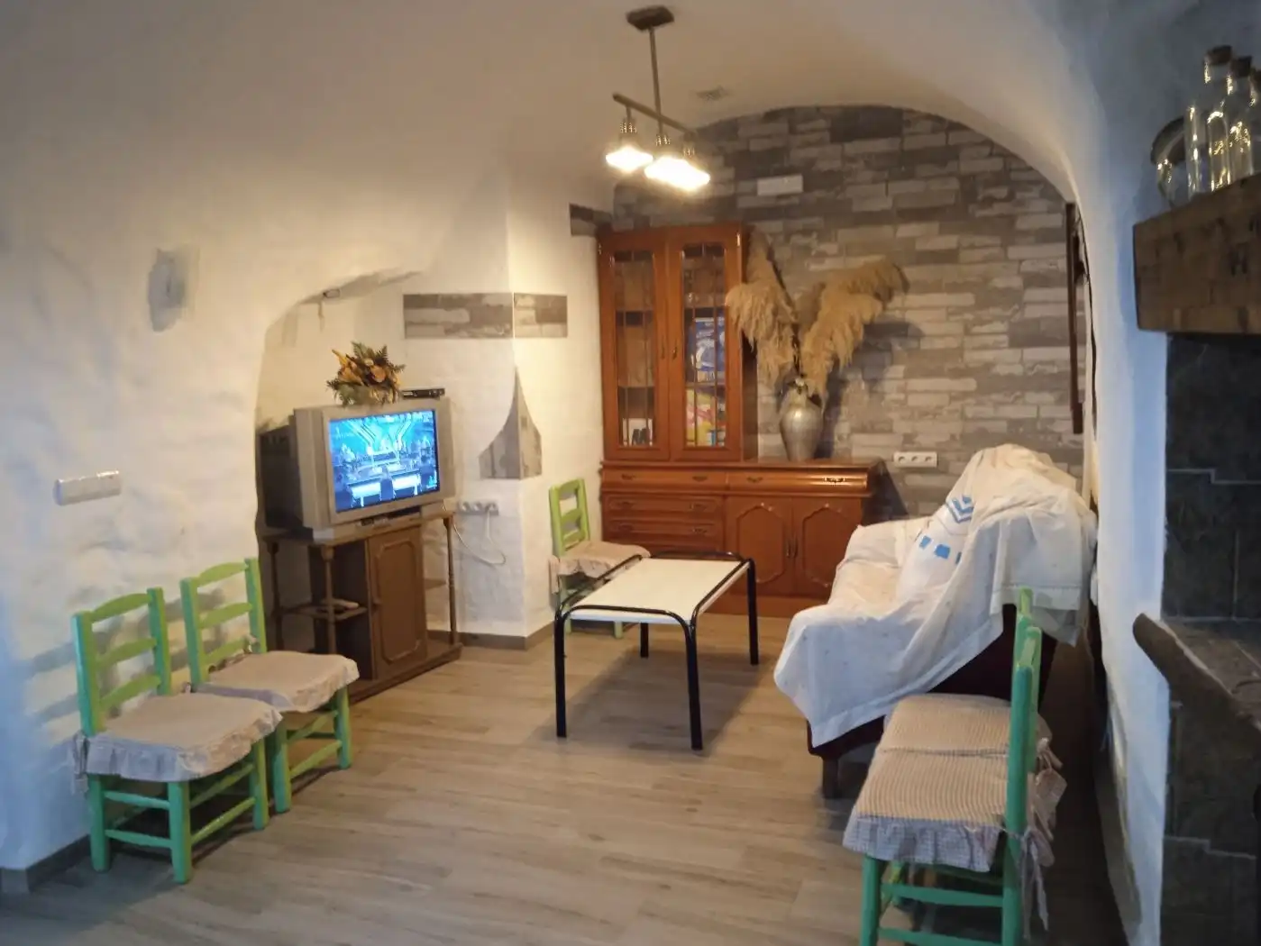 Maison à vendre à Cuevas del Campo, imagen 9