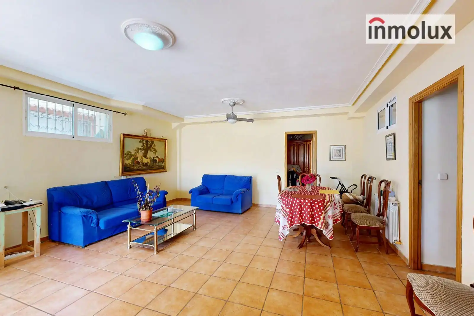 Villa con giardino in vendita a Calle Jardiel y Poncela, imagen 7