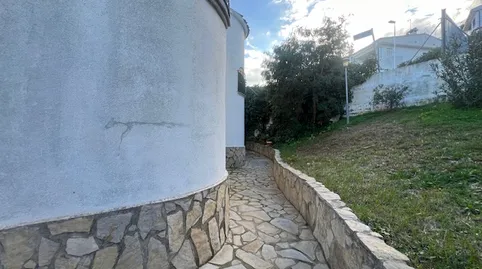 Foto 4 de Casa adosada en venta en Carretera de Ľ Estación, 69, Llandels, Peñíscola / Peníscola