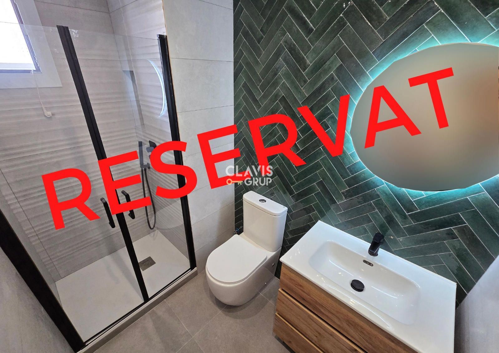 Flat for sale in Ciutat Meridiana