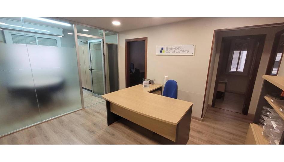 Foto 1 de Pis en venda a Calle Narcís Giralt, Centre, Barcelona