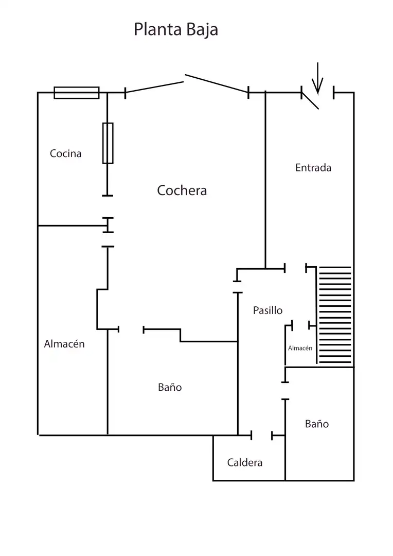 Casa o chalet en venta en Salamanca