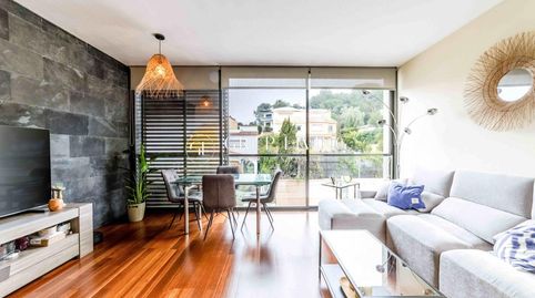 Foto 3 de Piso en venta en Vallpineda - Santa Bàrbara, Sitges