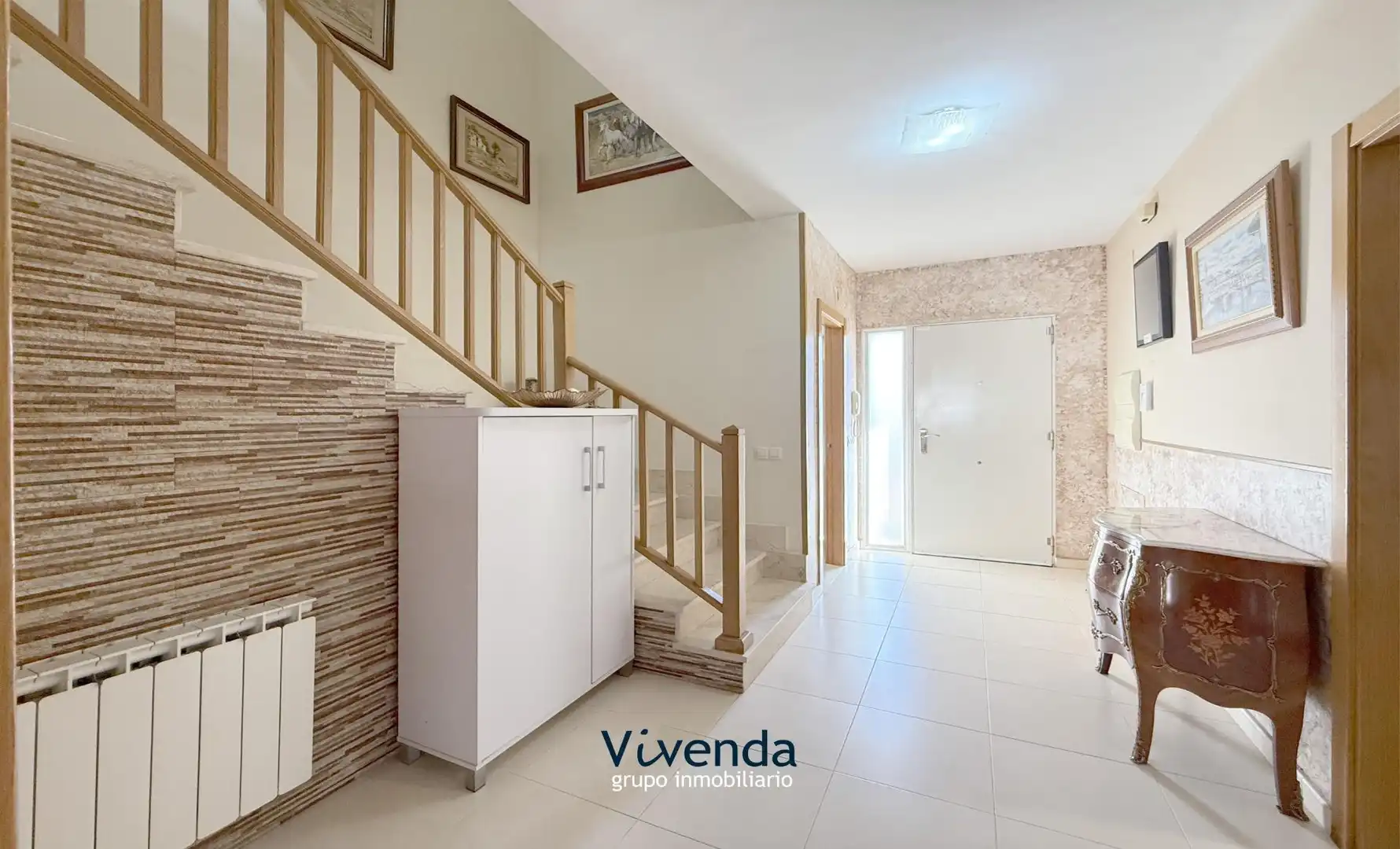 Casa adosada en venta en Cedillo del Condado con Calefacción, Terraza y Trastero