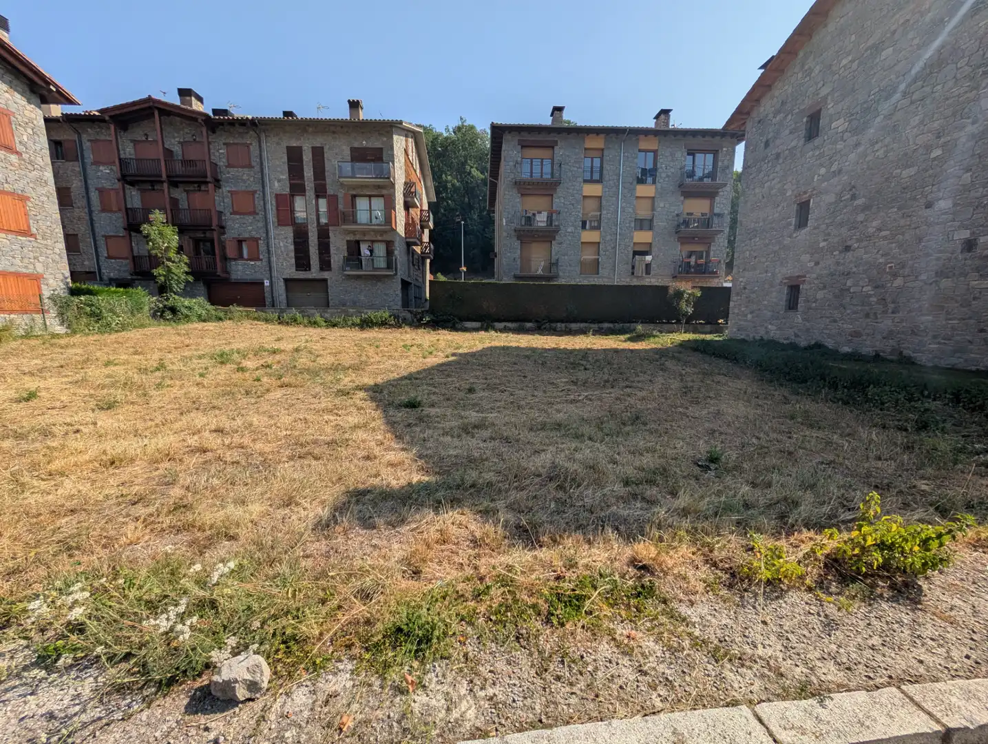 Residencial en venda en Vilallonga de Ter