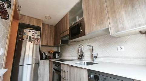 Foto 5 de Dúplex en venta en Calle Alcalde Mariano Gómez, El Espinar pueblo, Segovia