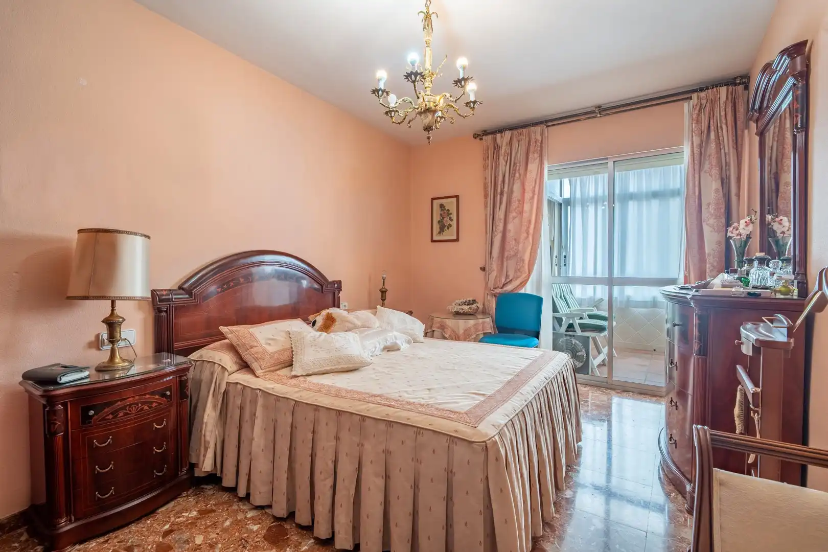 Wohnung mit Aufzug zum Verkauf in Centro, imagen 13