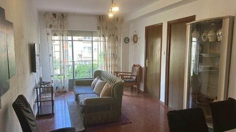 Photo 3 of Flat for rent in Cartuja, Granada Capital
