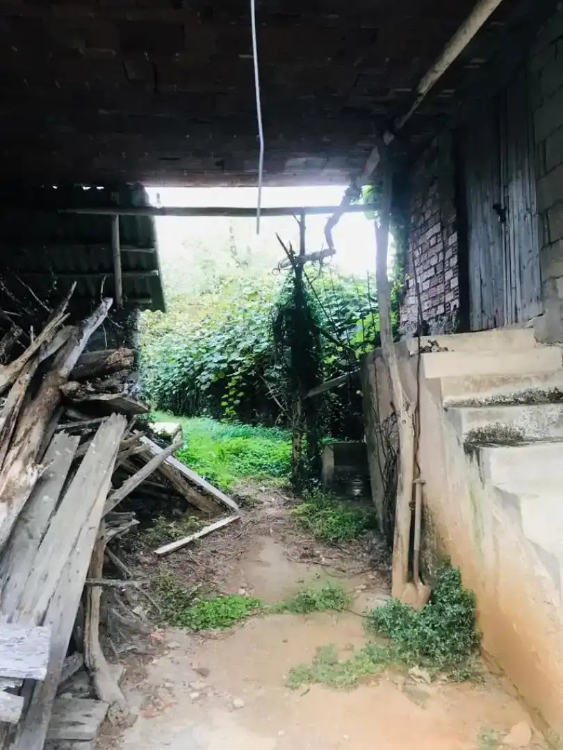 Casa o chalet en venta en Lugo con Jardín privado, Amueblado y Horno