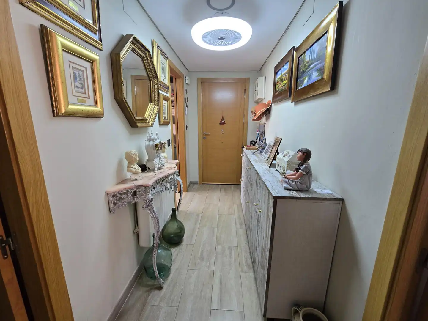 Apartament amb jardí en venda a La Carihuela - Los Nidos, imagen 10