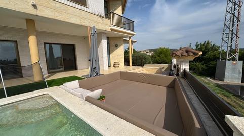 Foto 4 de Casa o xalet en venda a Ciutat Jardí Bonanova, Tarragona