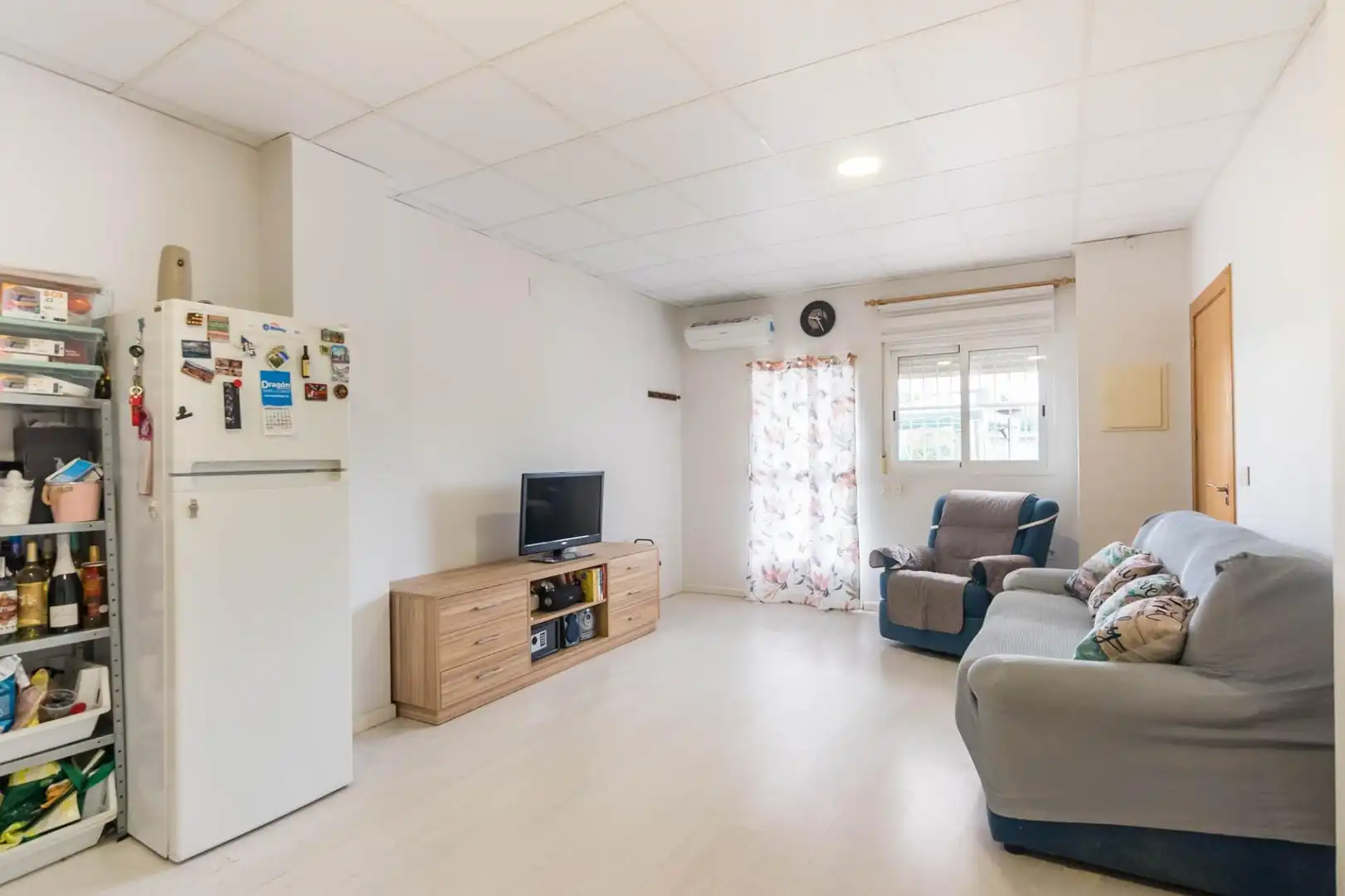 Casa amb terrassa en venda a Pedanías Oeste, imagen 6
