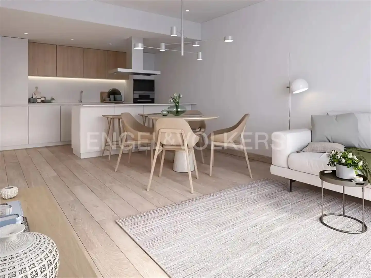 Maisonette zum Verkauf in Santa Eulàlia