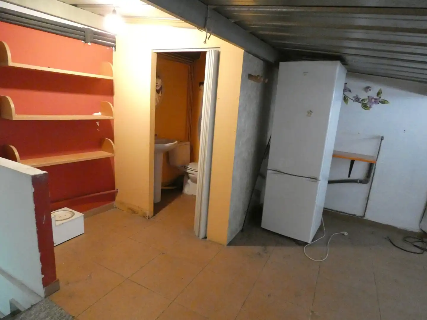 Local de alquiler en Cerdanyola del Vallès con Aire acondicionado