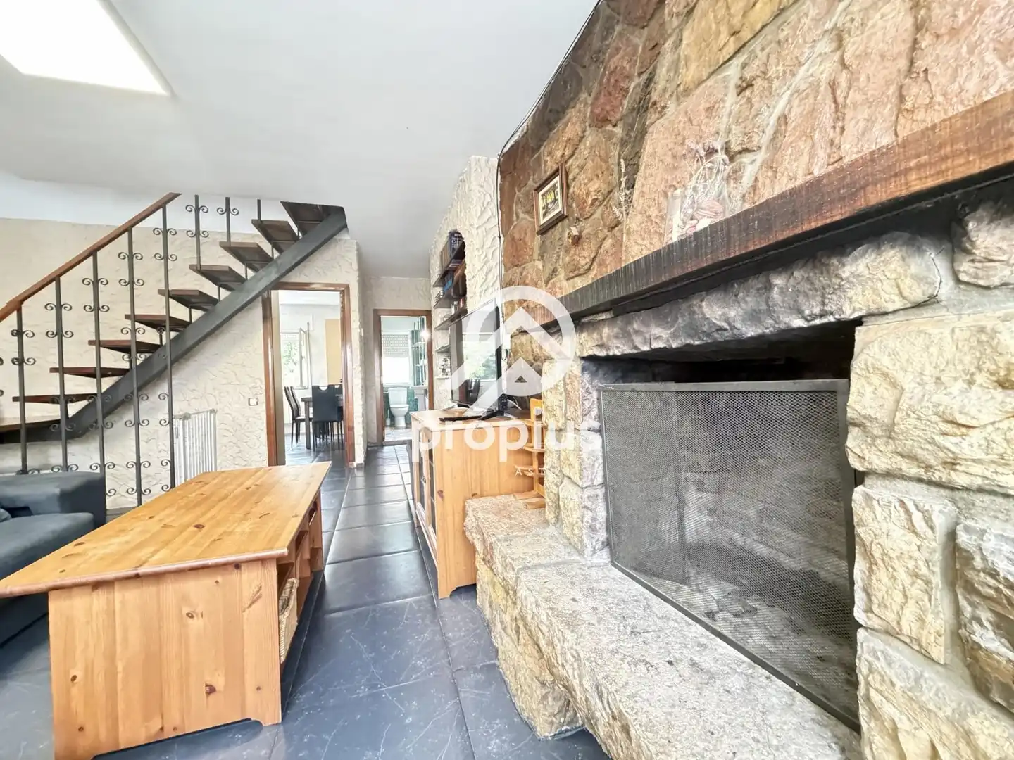 Maison mitoyenne avec jardin à vendre à Parres, imagen 17