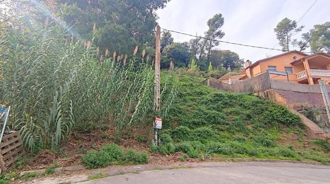 Foto 3 de Residencial en venta en Cervelló, Barcelona