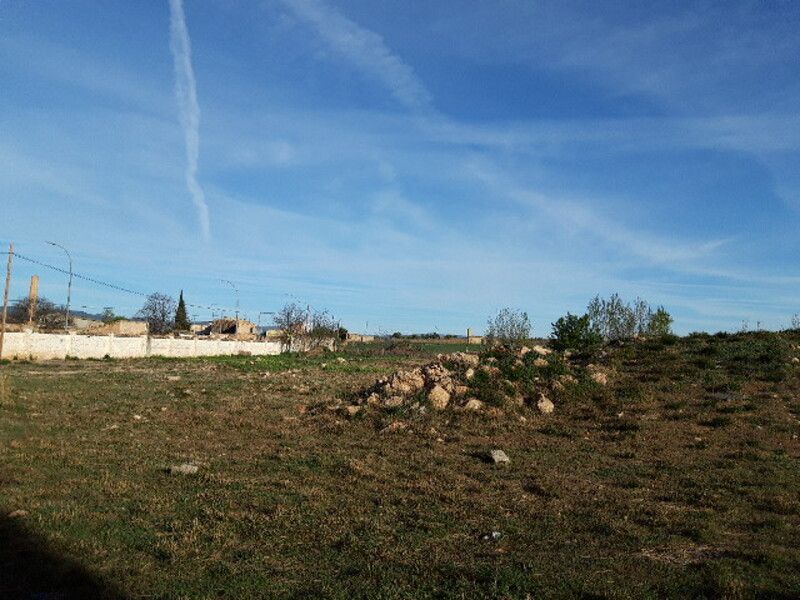 Residential for sale in LA CELADILLA, Utiel